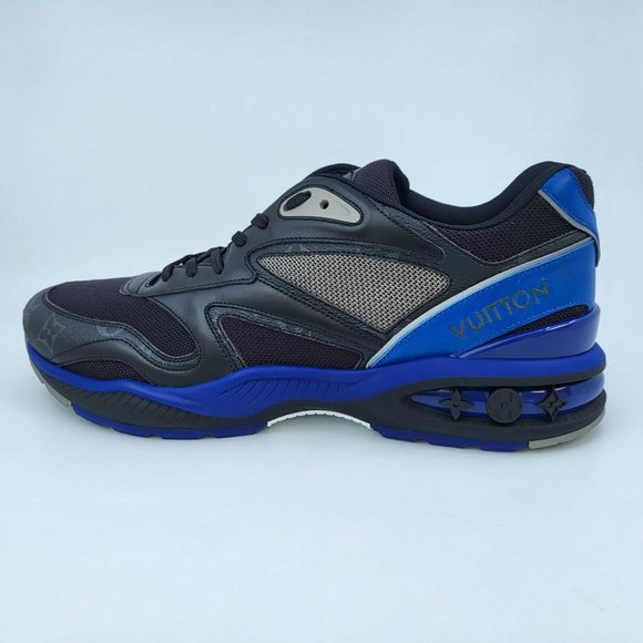 New Authentic Louis Vuitton LV Trail Sneaker - Picture 4 of 12